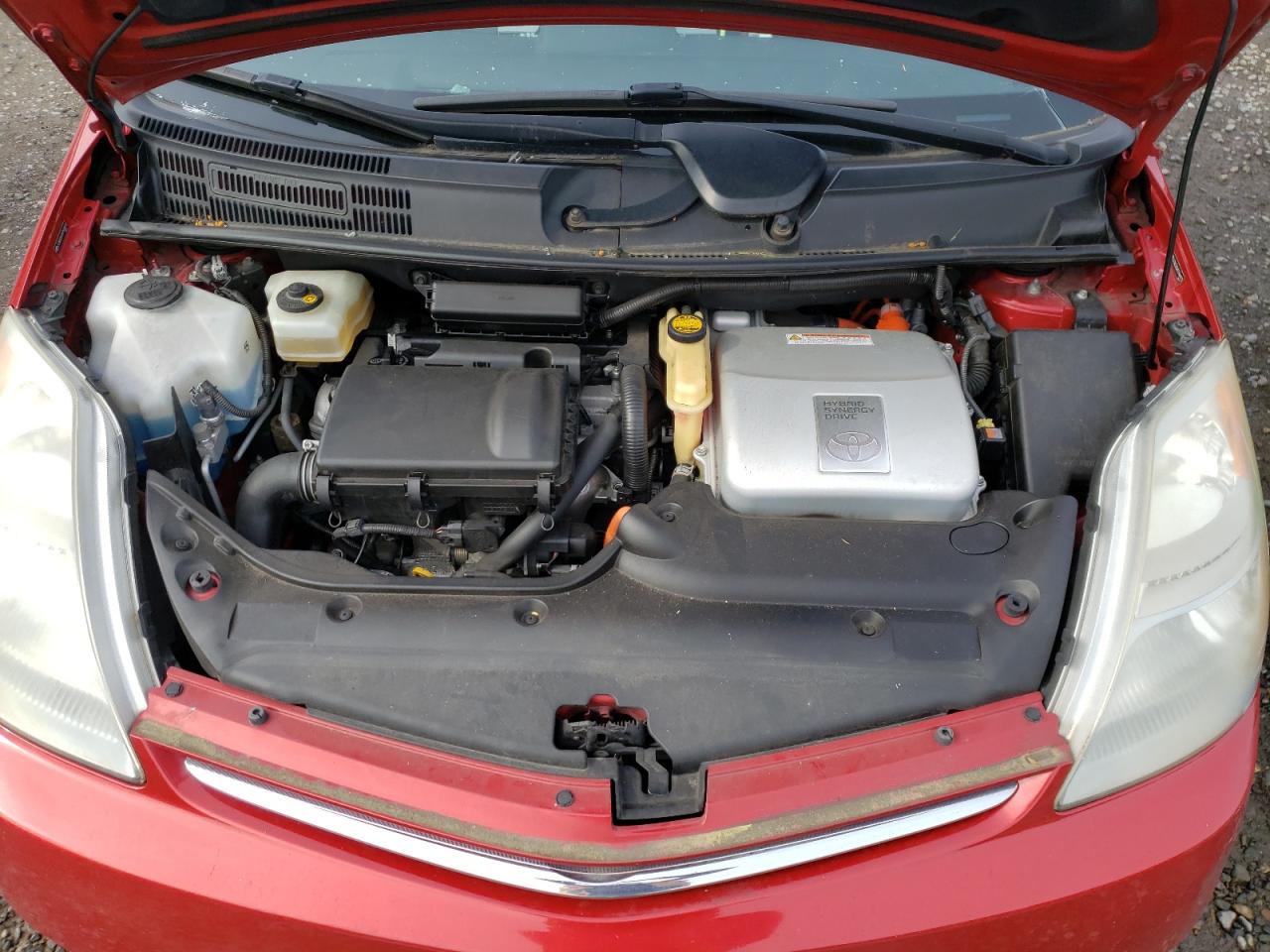 2009 Toyota Prius - Image 11