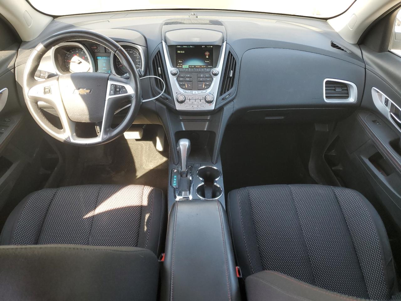 2015 Chevrolet Equinox - Image 8