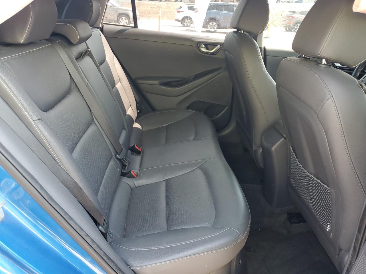 2018 Hyundai IONIQ - Image 10