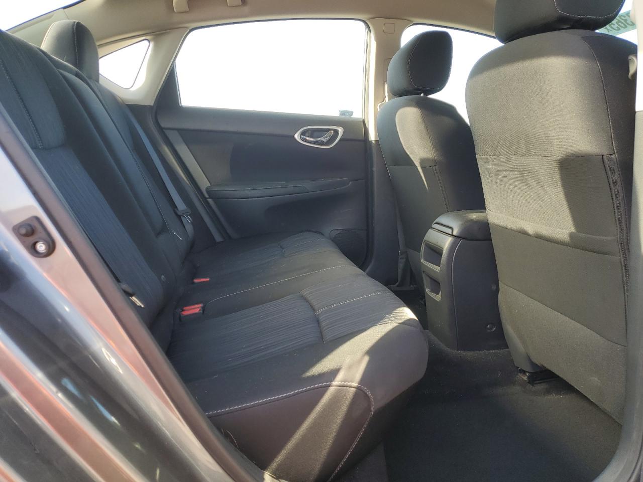 3N1AB7APXGY213771 NISSAN SENTRA 2016
