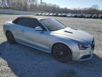 2015 Audi A5 Premium Plus იყიდება Gastonia-ში, NC - Front End