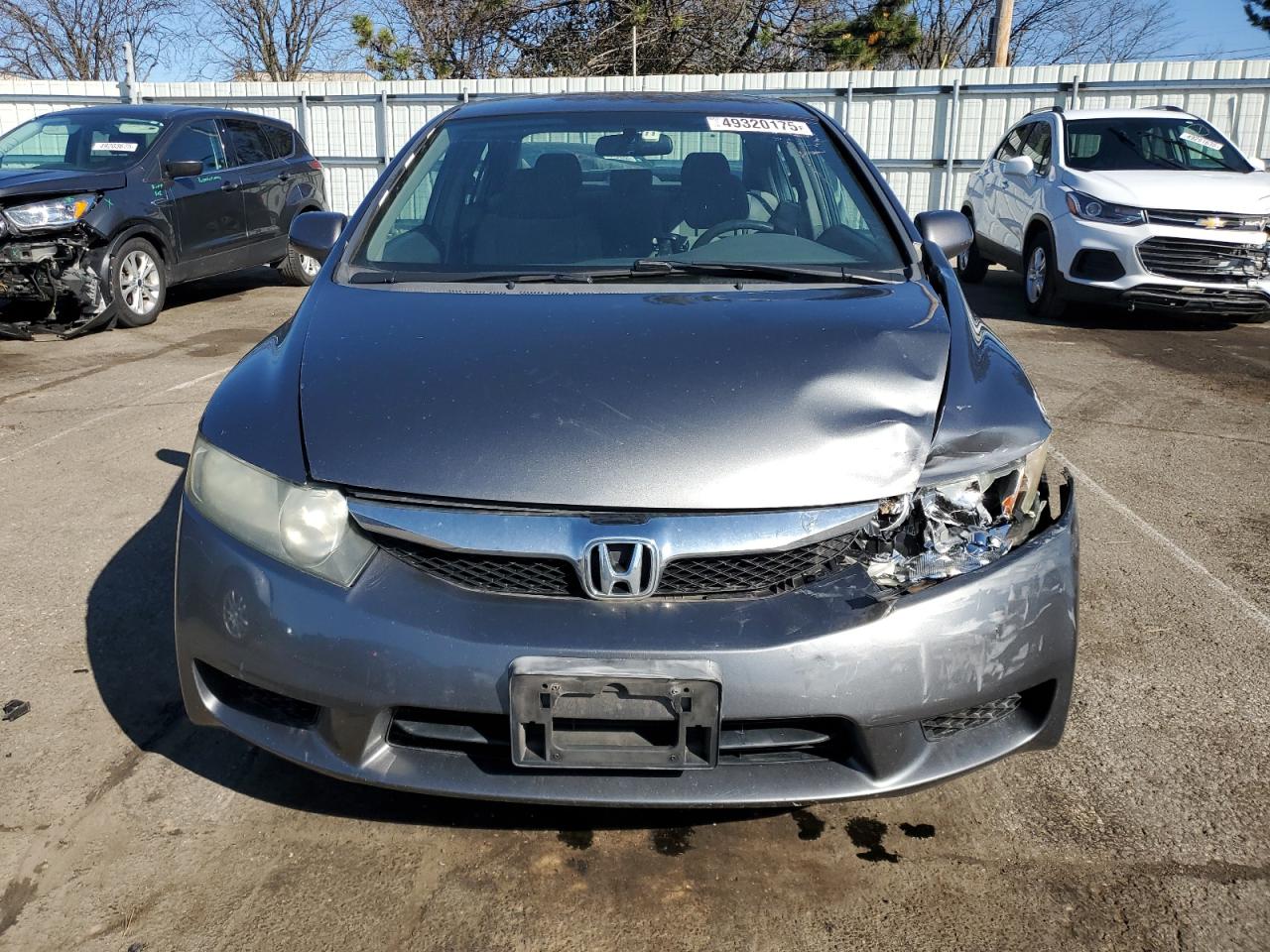 2011 Honda Civic - Image 5