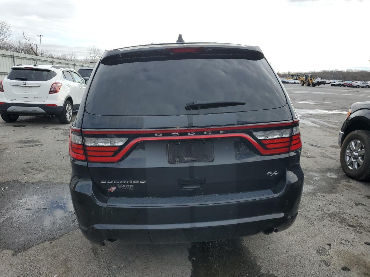2019 Dodge Durango - Image 6