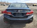 2013 Honda Civic Lx en Venta en Marlboro, NY - Side
