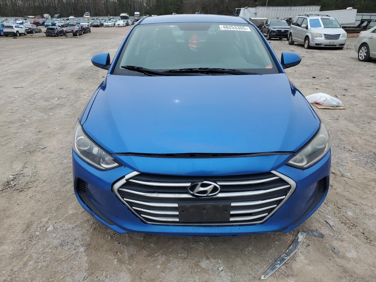 2018 Hyundai Elantra - Image 5
