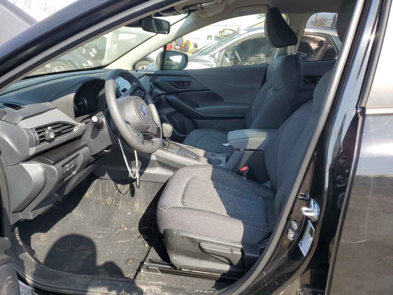 2024 Subaru XV - Image 7