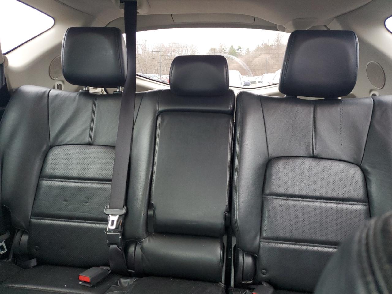 2014 Nissan Murano - Image 10