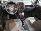 2017 Jeep Patriot Latitude for Sale in Leroy, NY - Front End