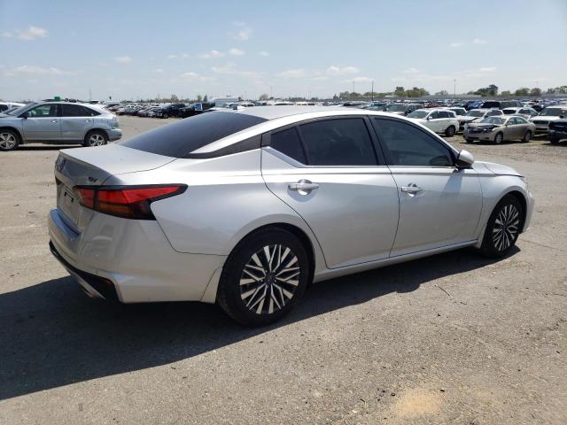  NISSAN ALTIMA 2024 Серебристый