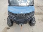 2025 Polaris Ranger Crew Sp 570 Northstar Edition en Venta en Duryea, PA - Side