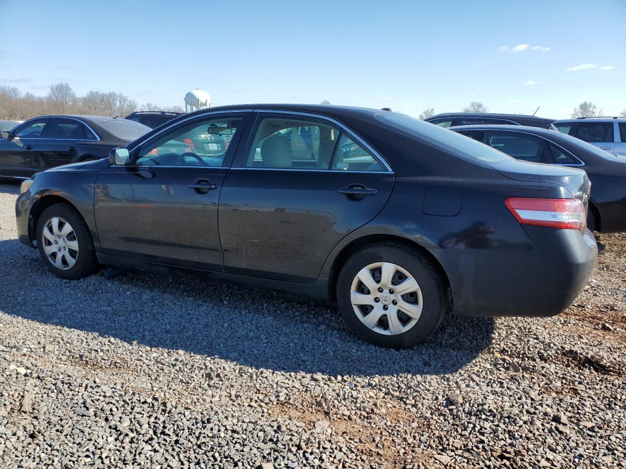 2010 Toyota Camry - Image 2