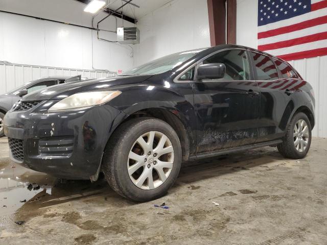 2007 Mazda Cx-7 