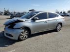 2014 Nissan Sentra S zu verkaufen in Rancho Cucamonga, CA - All Over