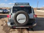 2011 Toyota Fj Cruiser  zu verkaufen in Albuquerque, NM - Rollover