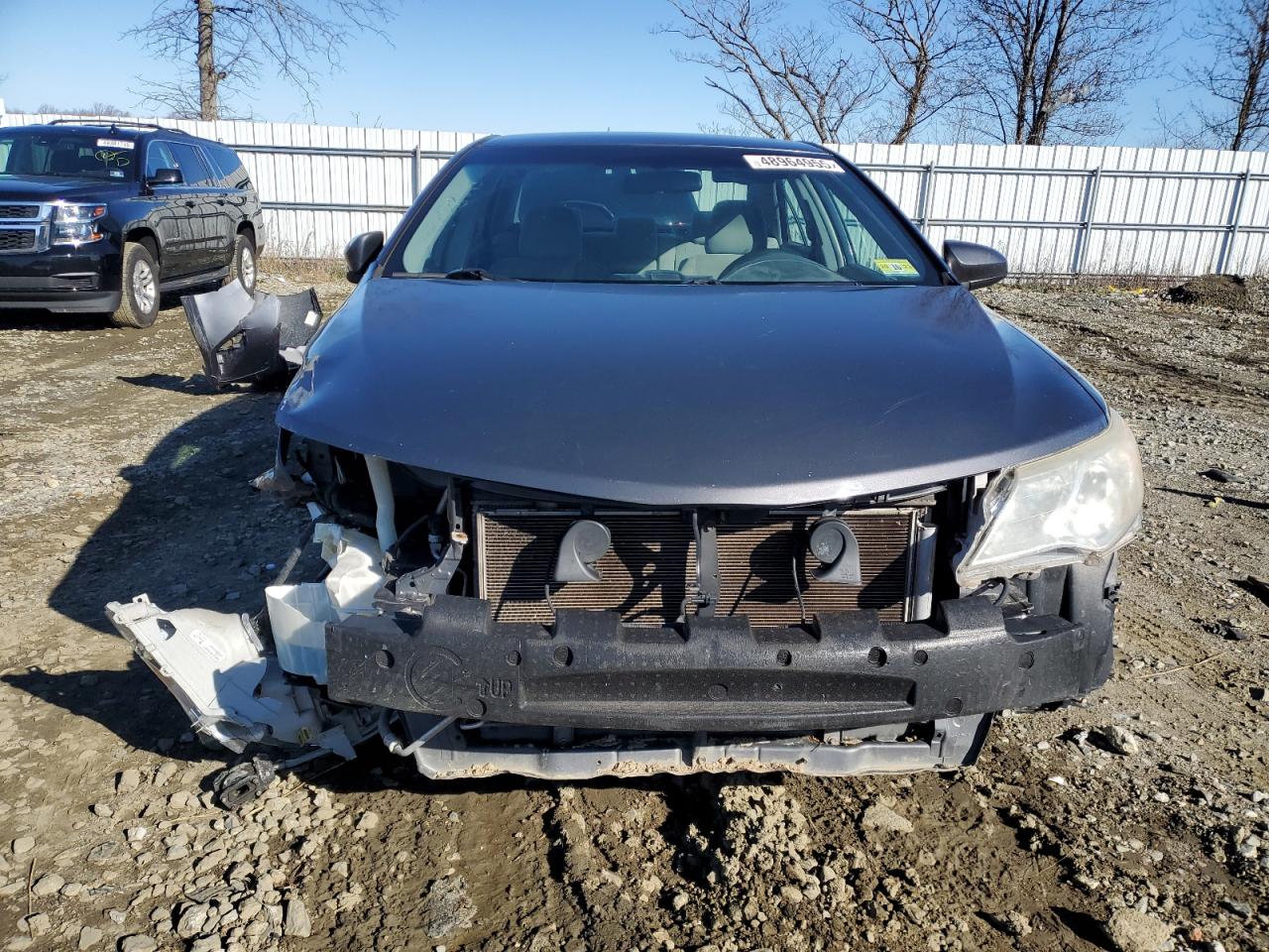 2012 Toyota Camry - Image 5