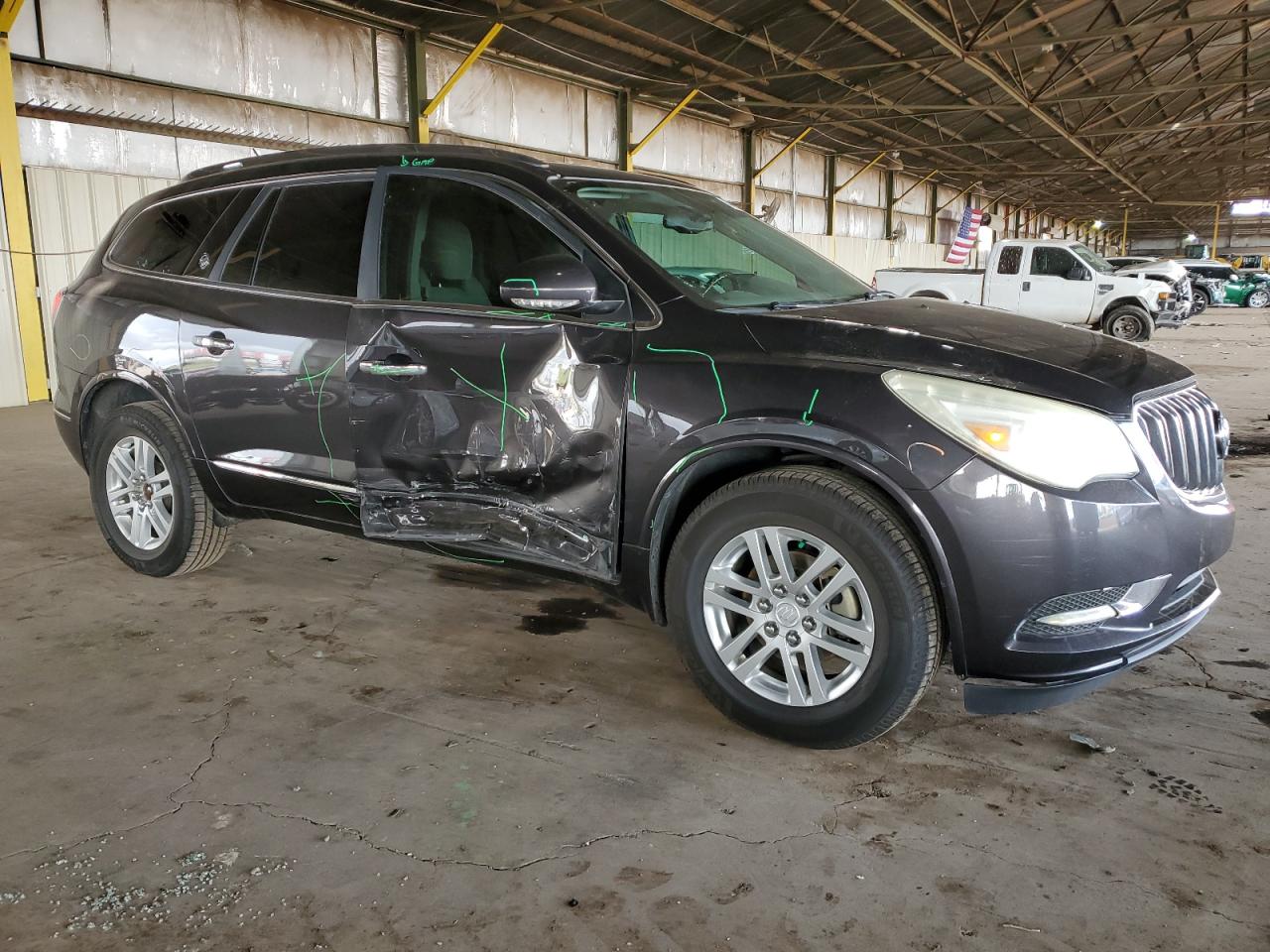 2014 Buick Enclave - Image 4
