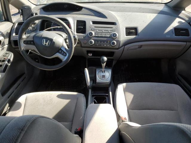 2006 HONDA CIVIC EX