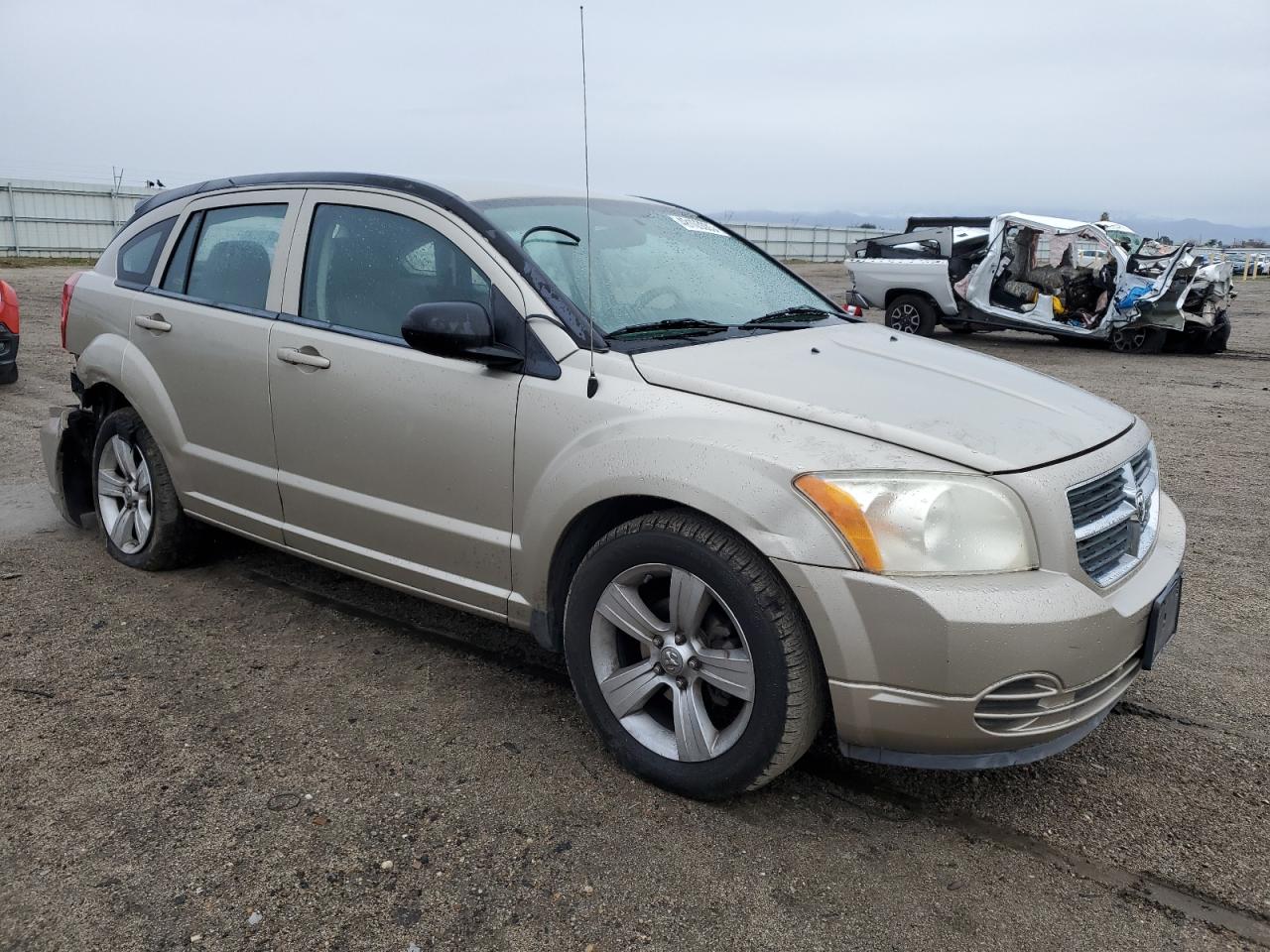 2010 Dodge Caliber - Image 4