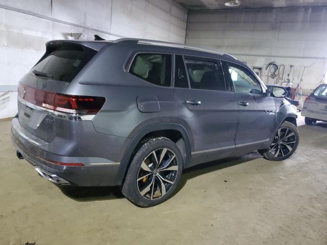  VOLKSWAGEN ATLAS 2024 Серый