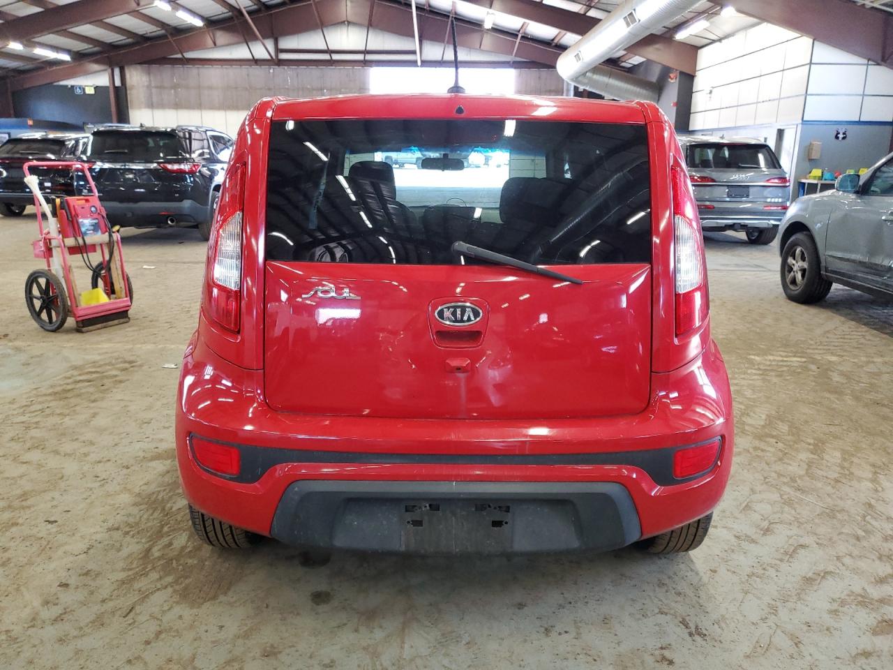 2012 Kia Soul - Image 6