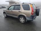 2002 Honda Cr-V Ex for Sale in Exeter, RI - Front End