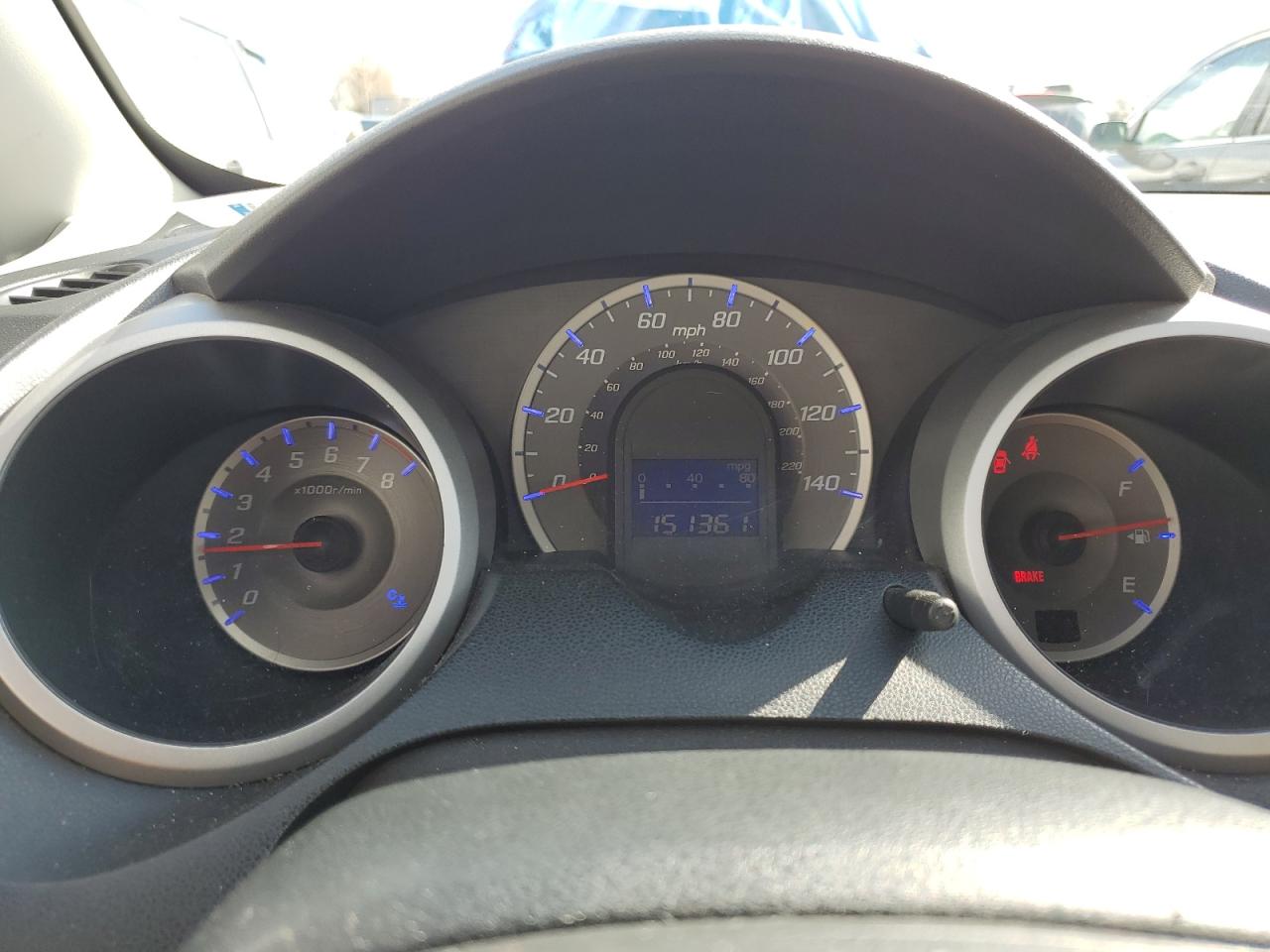 2009 Honda Fit - Image 9