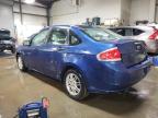 2009 Ford Focus Se for Sale in Elgin, IL - Top/Roof