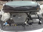 2016 Hyundai Accent Se en Venta en Kansas City, KS - Front End