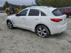 2009 Infiniti Fx35  zu verkaufen in Loganville, GA - Front End