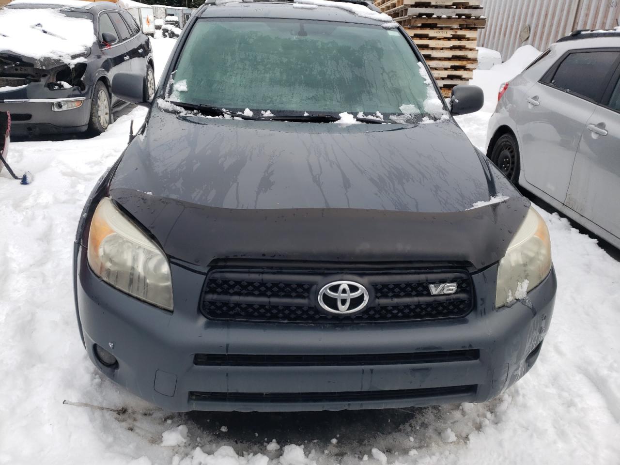2008 Toyota RAV 4 - Image 5