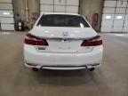 2016 Honda Accord Exl for Sale in Blaine, MN - Front End