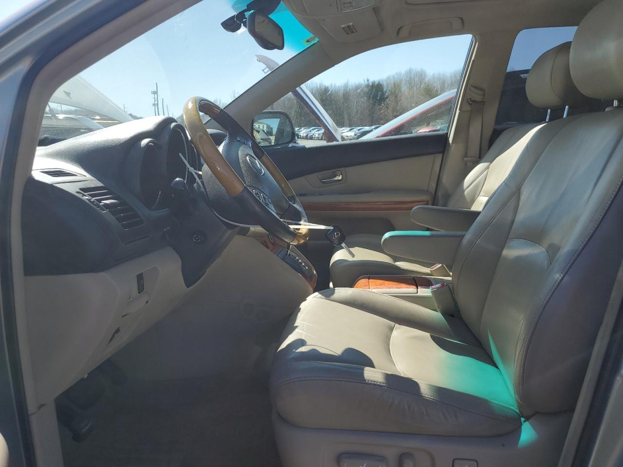 2006 Lexus RX - Image 7