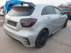 2014 MERCEDES BENZ A200 AMG S for sale at Copart ROCHFORD