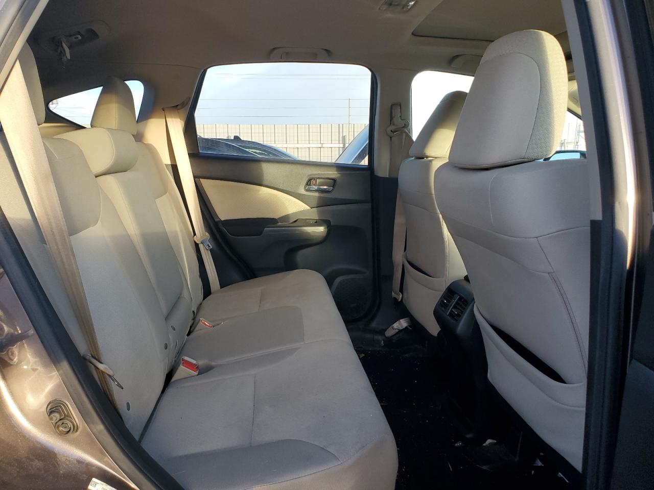 2015 Honda CR-V - Image 11