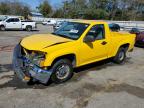 2007 Chevrolet Colorado  იყიდება Eight Mile-ში, AL - Front End