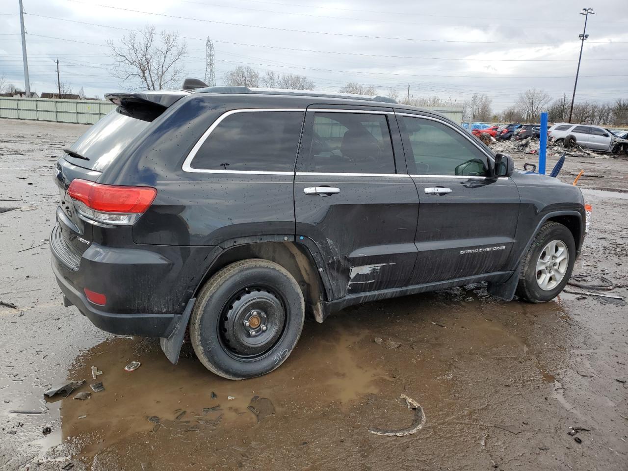 2014 Jeep Grand Cherokee - Image 3