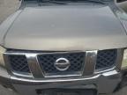 2007 Nissan Armada Se за продажба в San Martin, CA - Vandalism