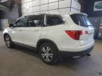 2018 Honda Pilot Exl на продаже в East Granby, CT - Top/Roof