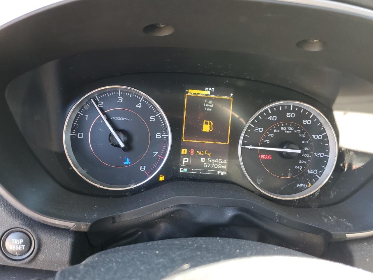 2019 Subaru XV - Image 9