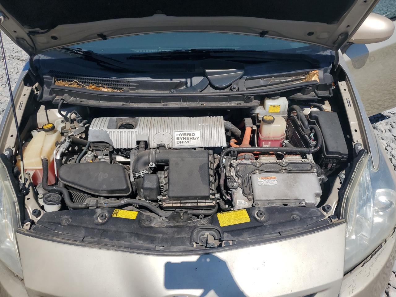 2011 Toyota Prius - Image 11