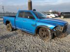 2022 Ram 1500 Classic Slt на продаже в Montgomery, AL - Front End
