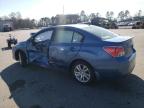 2015 Subaru Impreza Premium for Sale in Dunn, NC - Side