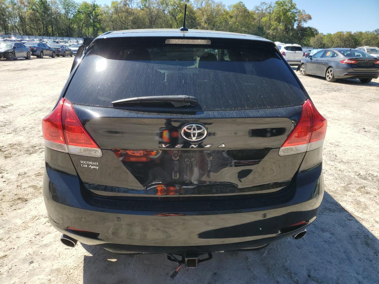 2009 Toyota Venza - Image 6