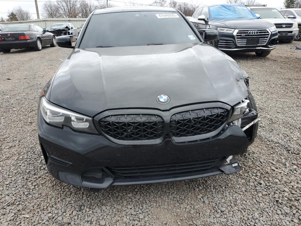 2019 BMW 3er - Image 5