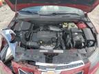 2011 Chevrolet Cruze Lt zu verkaufen in Indianapolis, IN - Front End