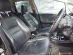 2011 HONDA JAZZ I-VTE for sale at Copart COLCHESTER