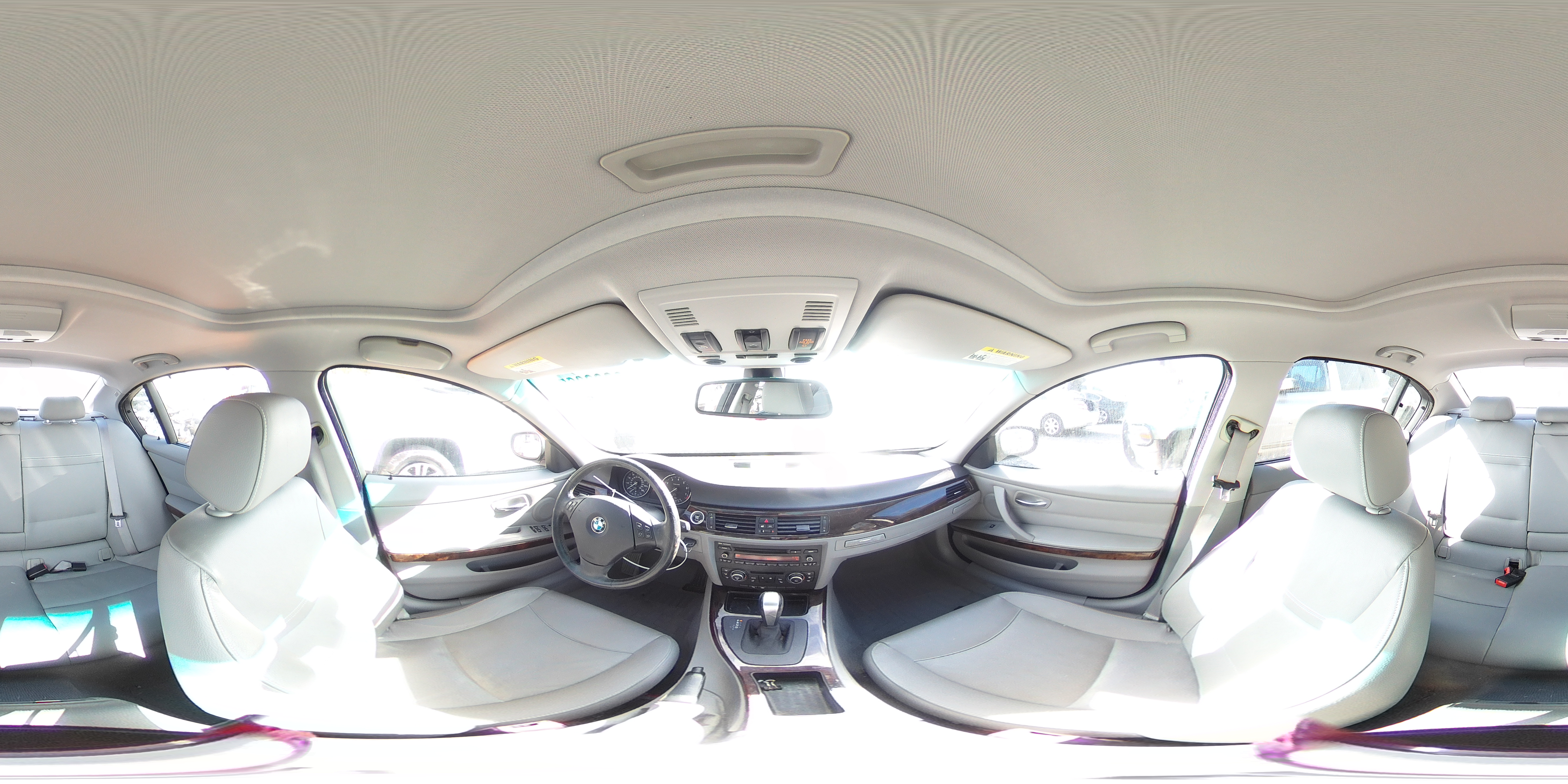 2010 BMW 3er - Image 13