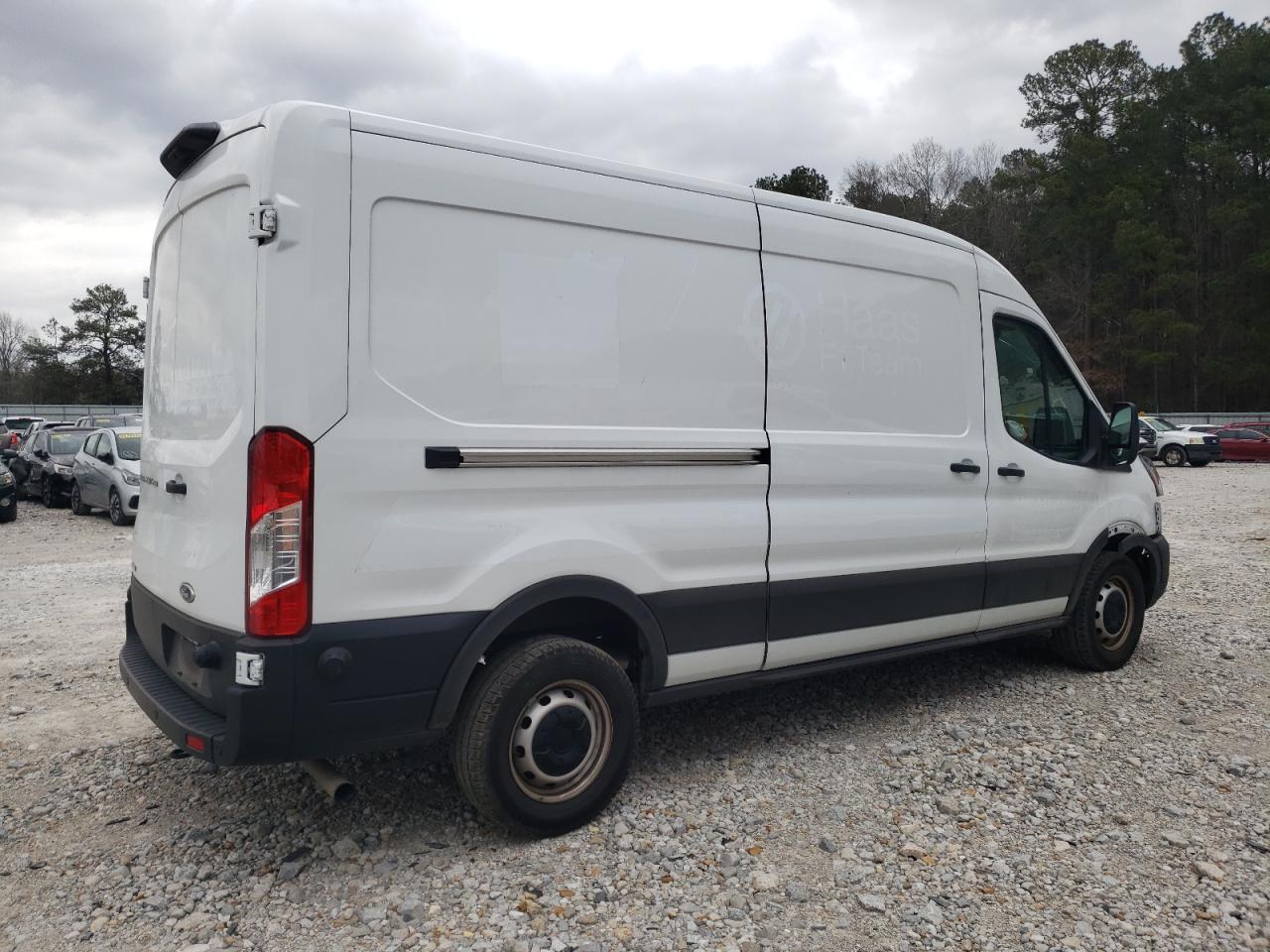 1FTBR1CG2PKB88807 FORD TRANSIT 2023