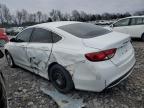 2016 Chrysler 200 Limited de vânzare în Madisonville, TN - Side