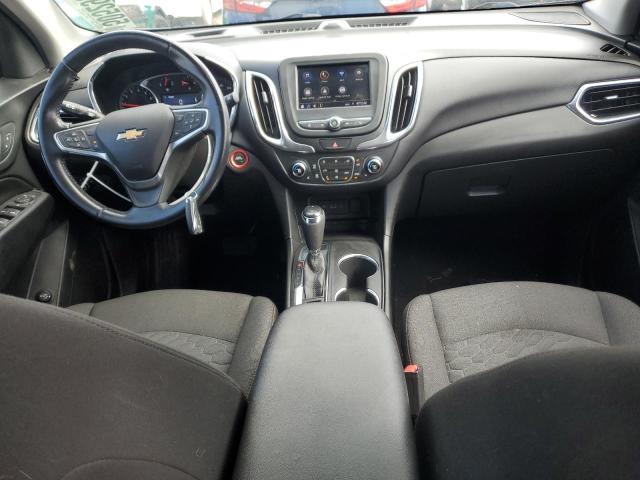  CHEVROLET EQUINOX 2020 Charcoal